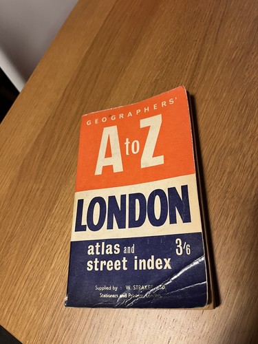 Vintage geographers to z - geographers',