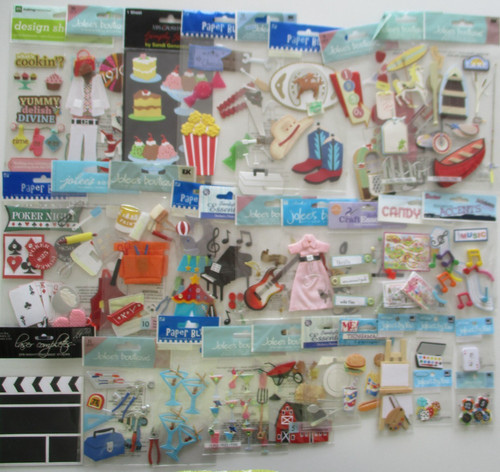 Jolee boutique others - 3d,