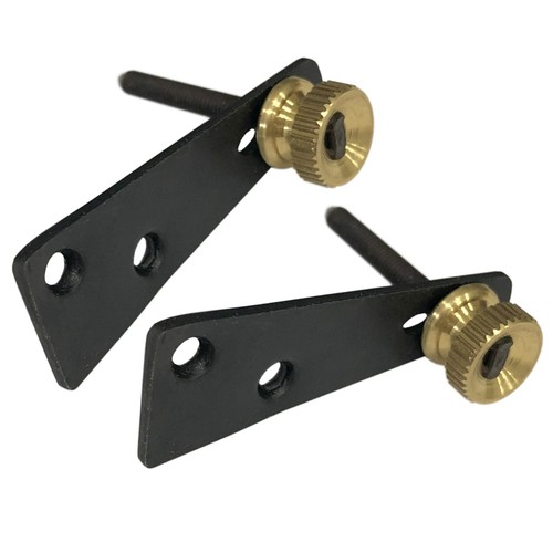 Bell clock stabilisers - bell,