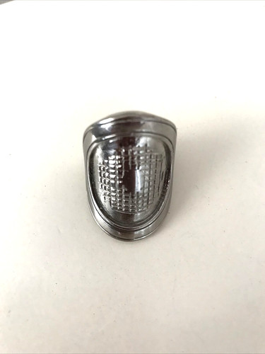 Dyrberg kern ring chunky - dyrberg,