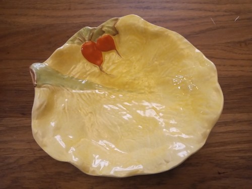 Vintage royal venton ware - vintage,