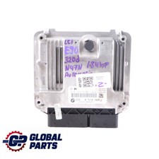 BMW E90 E91 LCI N47N 320d