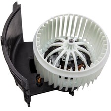 Heater Blower Motor Fan RHD