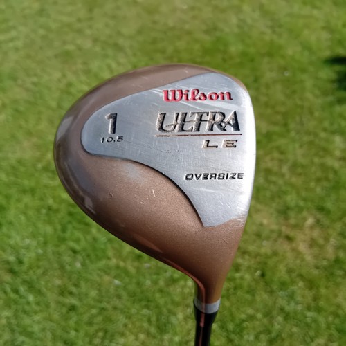 Wilson ultra oversize - ultra,
