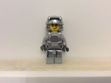 LEGO Power Miners Engineer