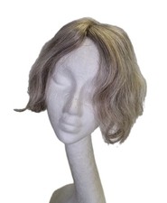 Trendco Human Hair Trendura Front Hair Enhancer #580 Colour - Hair Loss REF W12