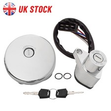 Ignition Switch Seat Lock Keys