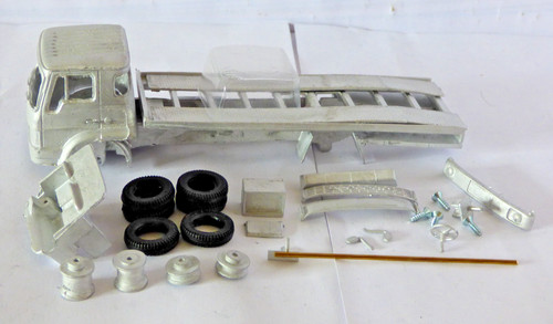 Promod truck kits awd - kits, or