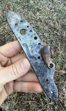 Rare Eli Whitney N.Haven M1812