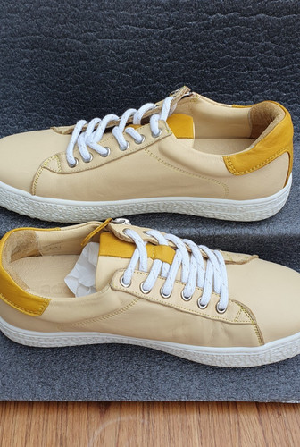 Adesso size 40 leather - adesso, uk