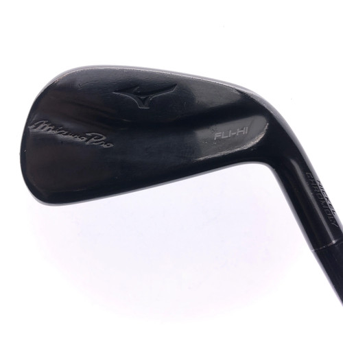 Used mizuno pro fli black - mizuno,