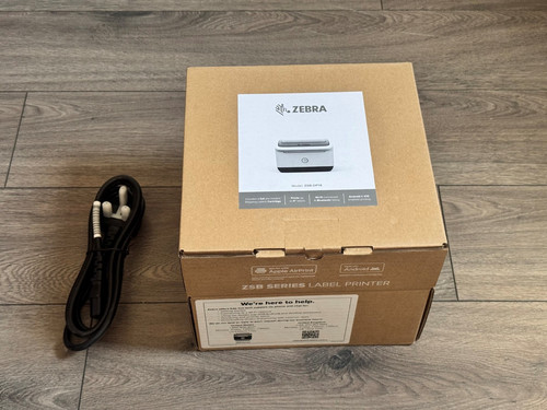 New zebra zsb dp14 - zebra, wireless