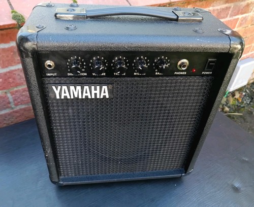 Yamaha 10g iii 10w - iii, guitar