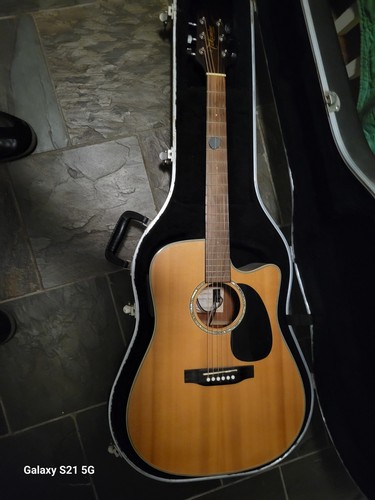 Takamine eg530ssc - takamine,