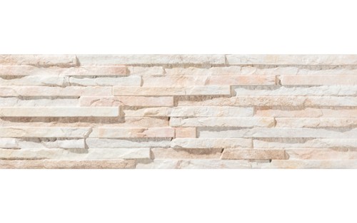 Avi split face tile - avi,