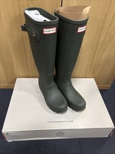 Hunter Original tall
