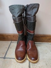Dubarry ireland sailing - dubarry, of