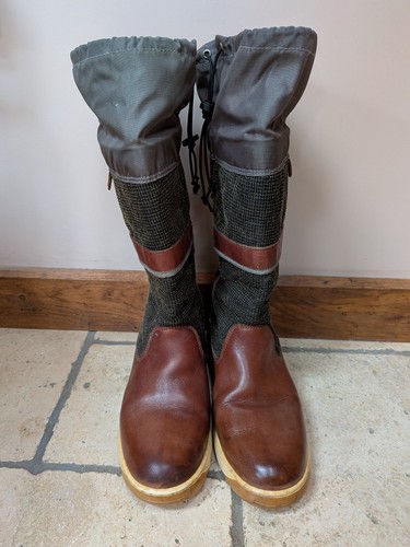 Dubarry ireland sailing - dubarry, of