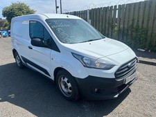 2022 FORD TRANSIT CONNECT MK2 LEADER 1.5 DIESEL NSR SPLASH GUARD - BREAKING