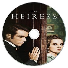 The Heiress (1949) Public