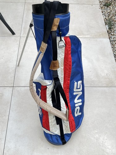 Ping vintage 1988 1990 - ping, 1988-1990