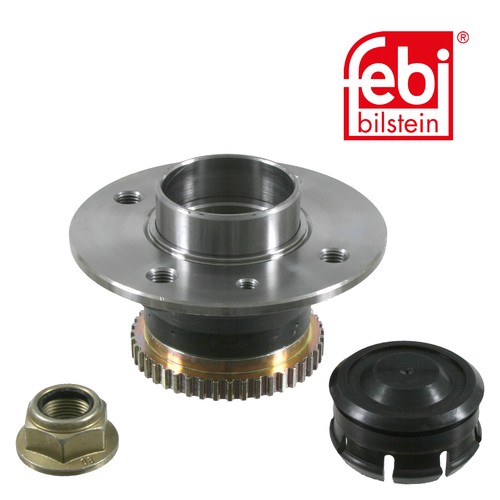 Febi 21721 wheel bearing kit - febi,