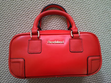 River Island Small Red Bag