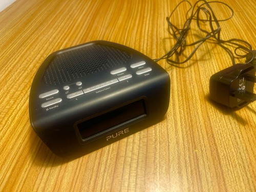 Pure siesta dab radio - pure,