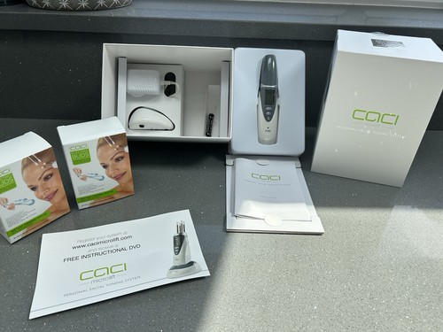 Caci mircolift personal - caci,