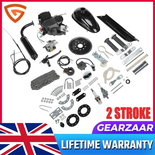 80cc bicycle engine kit - bicycle,