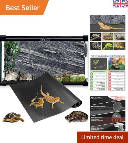 120 gallon waterproof reptile - waterproof,