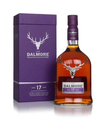 Dalmore year old - year, 70cl