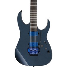 Ibanez RGR6BSP Iron Pewter