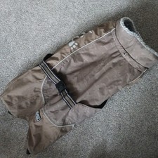 Hurtta Dog Winter Coat - Size 50