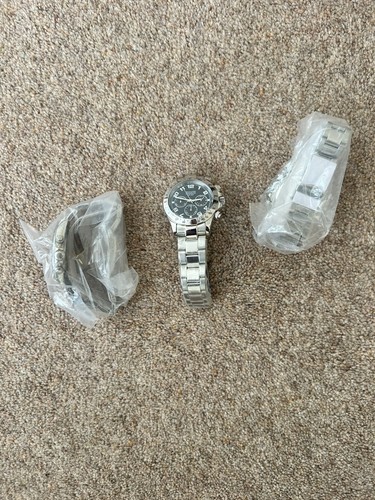 Gents accurist mb982b - accurist,