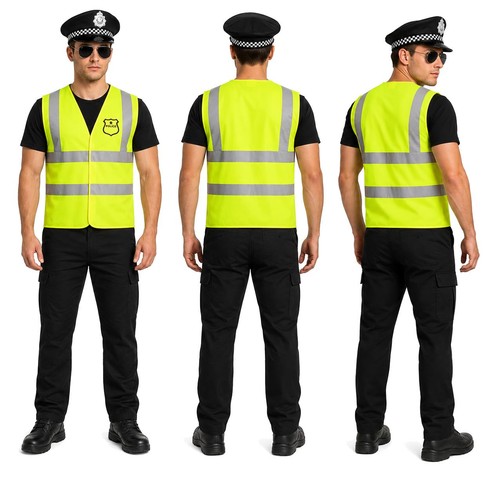 Adults police sargeant viz - adults,