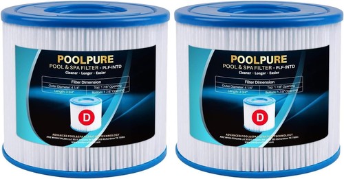 Type pool filter - d,