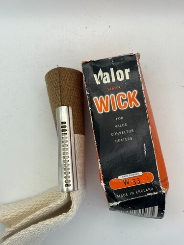 Valor w33 wick boxed - w33,