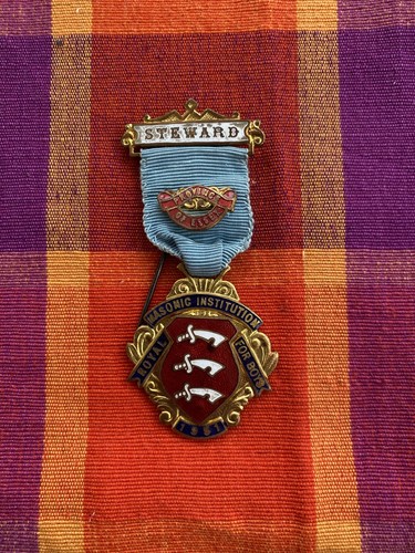Vintage royal masonic - vintage,