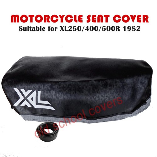 Motorcycle seat cover honda - motorcycle,