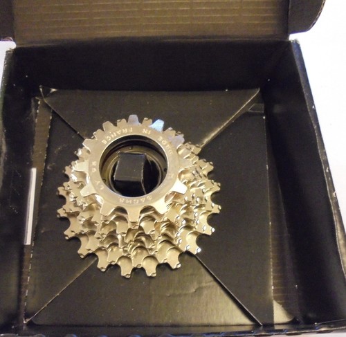 Sachs sram sealed speed - ,