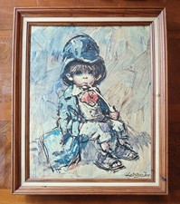 Vintage The Artful Dodger by