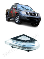 NEW FOR NISSAN NAVARA