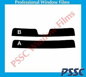 Pssc pre cut - pre, strip