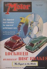 Motor magazine 26 February