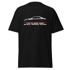 Premium T-Shirt For Mercedes