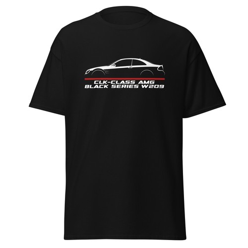 Premium shirt for mercedes - premium, t-shirt