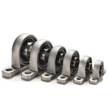 KP Pillow Block Bearings - 8