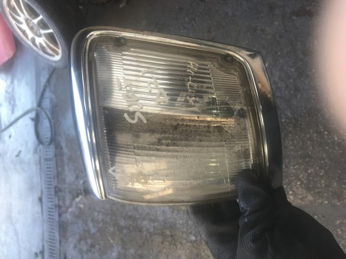 Toyota hilux surf front - hilux,