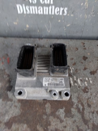 Vauxhall corsa 4 - corsa, 1.4